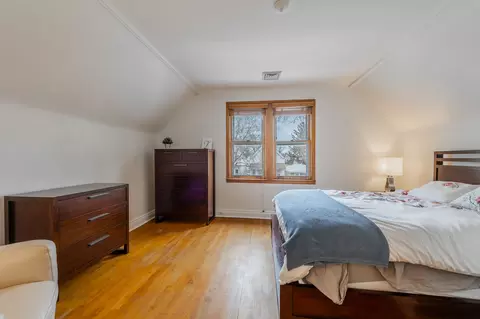Bedroom - Undisclosed, Chicago, IL 60641 photo 3 of 8