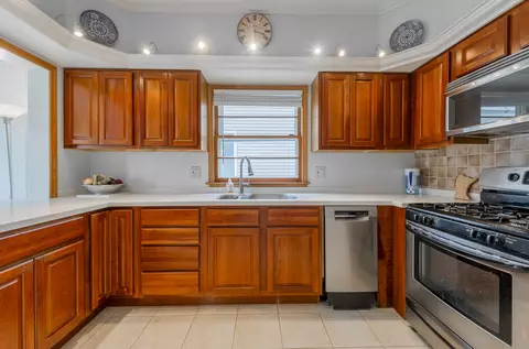 Kitchen - Undisclosed, Chicago, IL 60641 photo 2 of 3