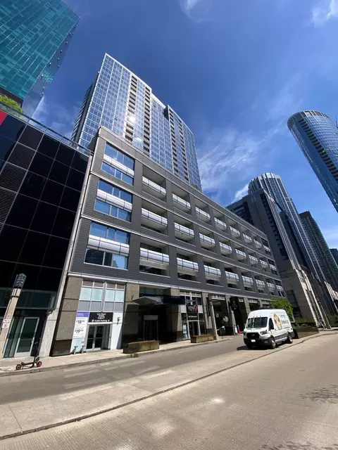 240 E Illinois St #2610, Chicago, IL 60611