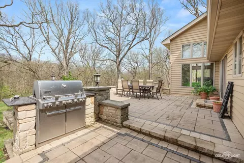 Exterior - 10045 N Bell Rd, Minooka, IL 60447 photo 9 of 11