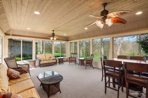 Exterior - 10045 N Bell Rd, Minooka, IL 60447 photo 4 of 11