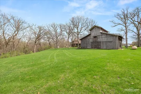 Exterior - 10045 N Bell Rd, Minooka, IL 60447 photo 8 of 11