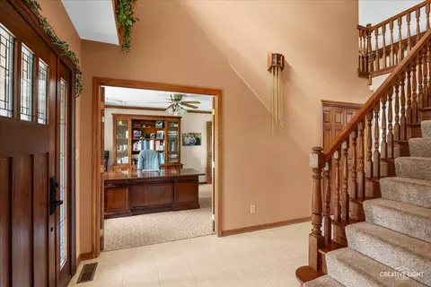 Entry Way - 10045 N Bell Rd, Minooka, IL 60447 photo 1 of 1