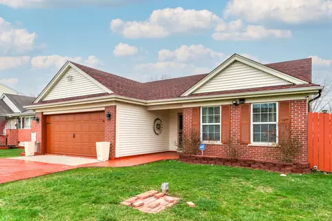 39806 Waterloo Dr, Beach Park, IL 60083