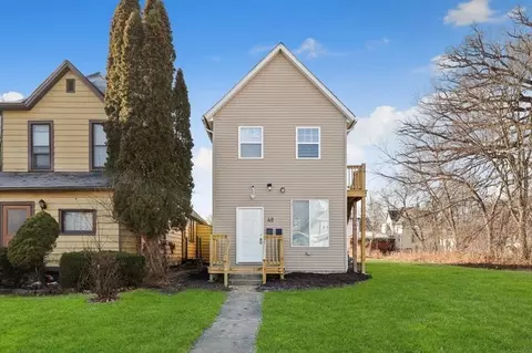40 W Main St, Chicago Heights, IL 60411