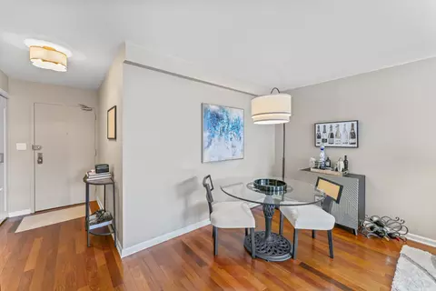 Dining - 222 E Pearson St #1706, Chicago, IL 60611 photo 1 of 3