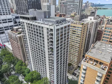 View/Area - 222 E Pearson St #1706, Chicago, IL 60611 photo 2 of 3