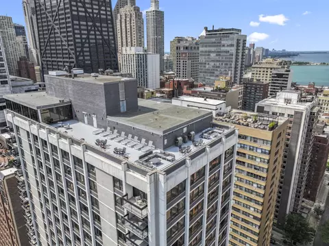 View/Area - 222 E Pearson St #1706, Chicago, IL 60611 photo 1 of 3
