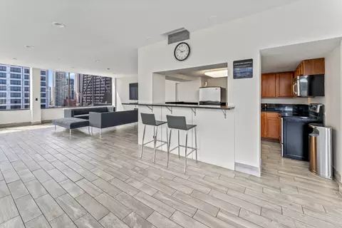 Kitchen - 222 E Pearson St #1706, Chicago, IL 60611 photo 5 of 5