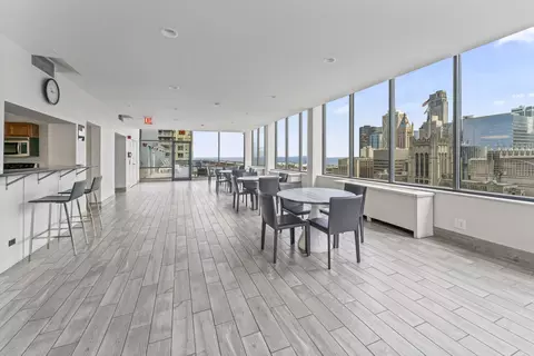 Dining - 222 E Pearson St #1706, Chicago, IL 60611 photo 3 of 3