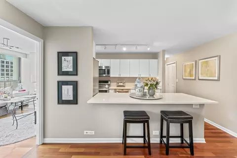 Kitchen - 222 E Pearson St #1706, Chicago, IL 60611 photo 1 of 5