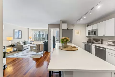 Kitchen - 222 E Pearson St #1706, Chicago, IL 60611 photo 2 of 5