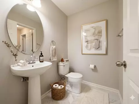 Bath - 3381 Cameron Dr, Elgin, IL 60124 photo 4 of 4
