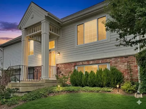 Exterior - 3381 Cameron Dr, Elgin, IL 60124 photo 5 of 5