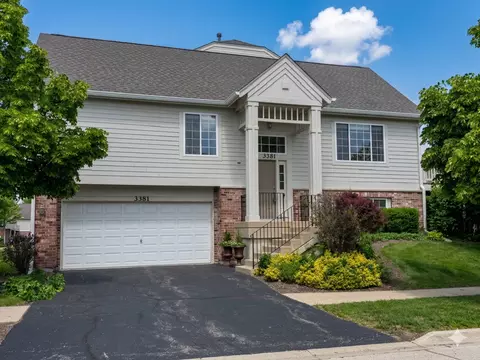 Exterior - 3381 Cameron Dr, Elgin, IL 60124 photo 3 of 5