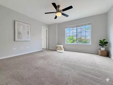 Bedroom - 3381 Cameron Dr, Elgin, IL 60124 photo 1 of 3