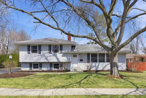 329 Tanoak Ln, Naperville, IL 60540