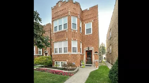 5536 N Mango Ave, Chicago, IL 60630