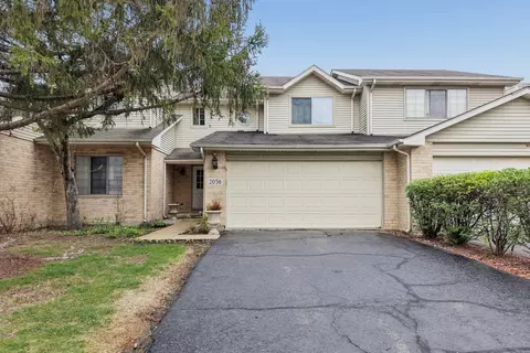 2056 Yellow Daisy Ct, Naperville, IL 60563