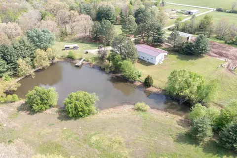 2565 Iuka Rd, Iuka, IL 62849