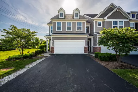 483 Watercress Dr, Aurora, IL 60504