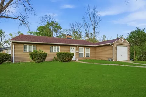 240 Mantua St, Park Forest, IL 60466