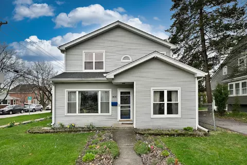 Exterior - 1495 E Algonquin Rd, Des Plaines, IL 60016 photo 3 of 7
