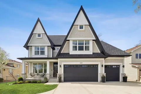 650 N West Ave, Elmhurst, IL 60126