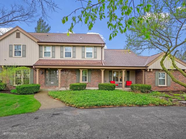 1324 Laurie Ln, Burr Ridge, IL 60527