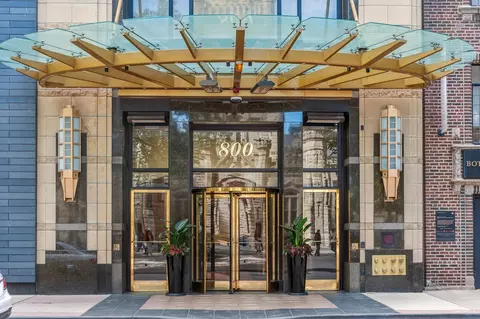 800 N Michigan Ave #2502, Chicago, IL 60611