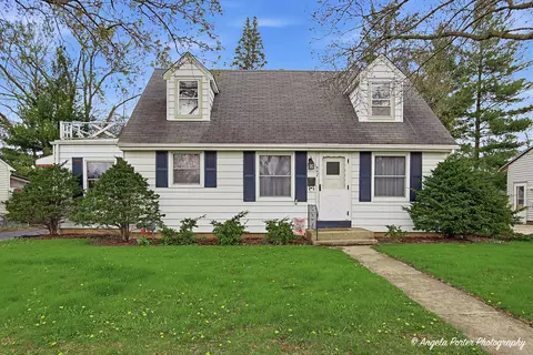 442 W Oriole Trl, Cary, IL 60013