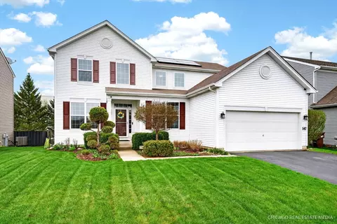 147 Reston Ln, Gilberts, IL 60136