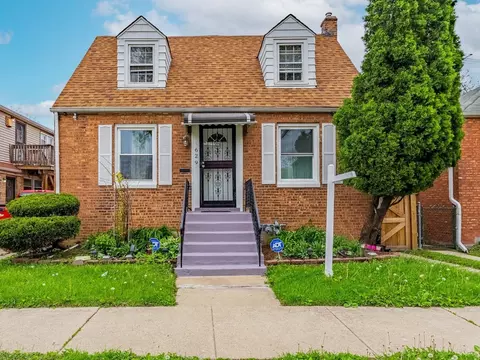 629 22nd Ave, Bellwood, IL 60104