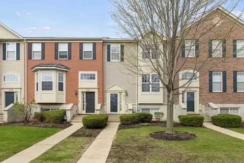 674 Lambert Ln, Bartlett, IL 60103