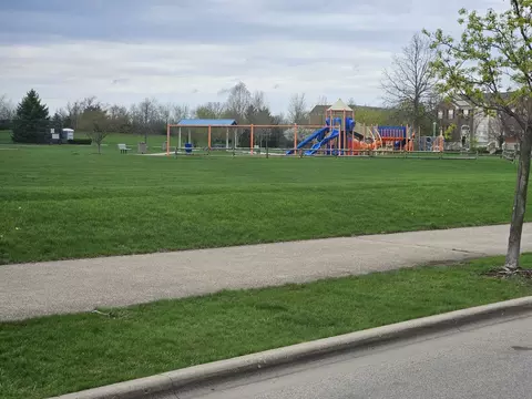 Exterior - 674 Lambert Ln, Bartlett, IL 60103 photo 3 of 3