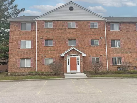 7867 N Caldwell Ave #106, Niles, IL 60714