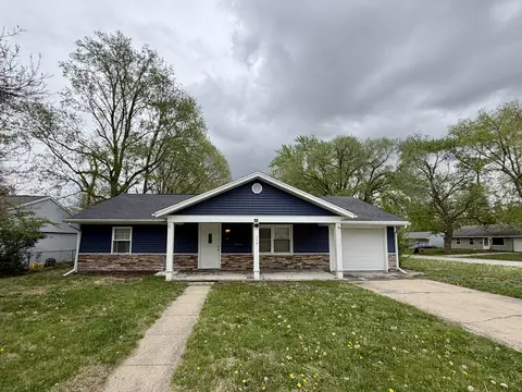 414 S Glenn Dr, Urbana, IL 61802