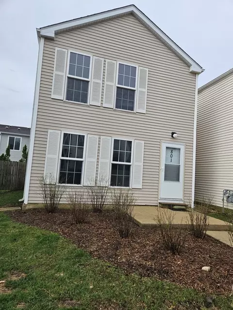 801 Serendipity Dr, Aurora, IL 60504