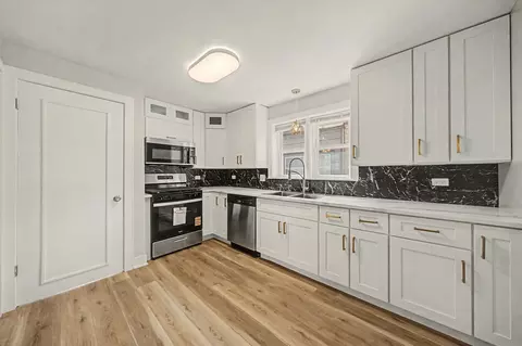 Kitchen - Undisclosed, Chicago, IL 60628 photo 2 of 6