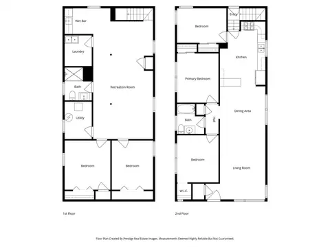 Floorplan - Undisclosed, Chicago, IL 60628 photo 1 of 1