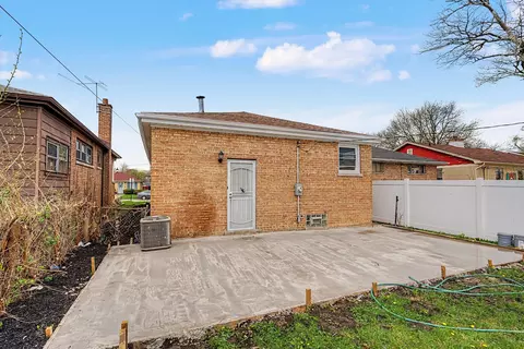 Exterior - Undisclosed, Chicago, IL 60628 photo 6 of 8