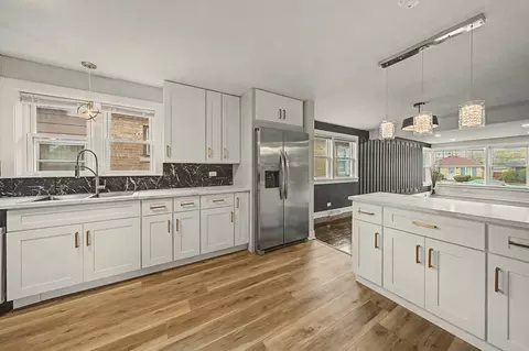 Kitchen - Undisclosed, Chicago, IL 60628 photo 3 of 6