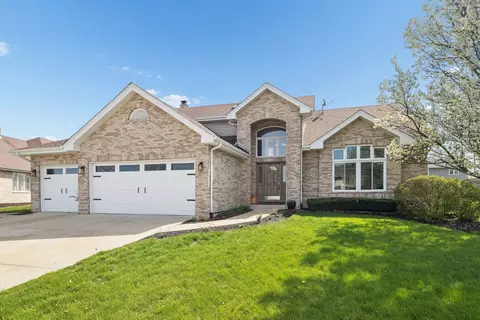 19443 Edgebrook Ln, Tinley Park, IL 60487