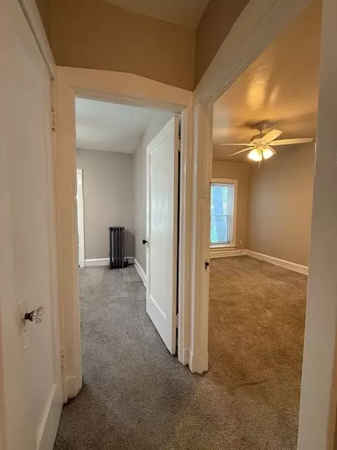 Entry Way - 1504 Pitner Ave, Evanston, IL 60201 photo 1 of 2