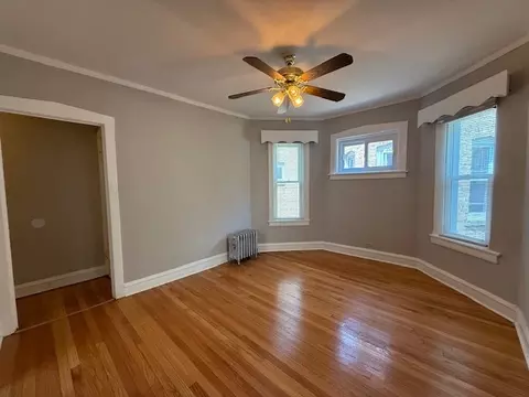 Living - 1504 Pitner Ave, Evanston, IL 60201 photo 8 of 9