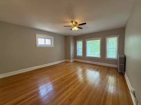 Living - 1504 Pitner Ave, Evanston, IL 60201 photo 6 of 9