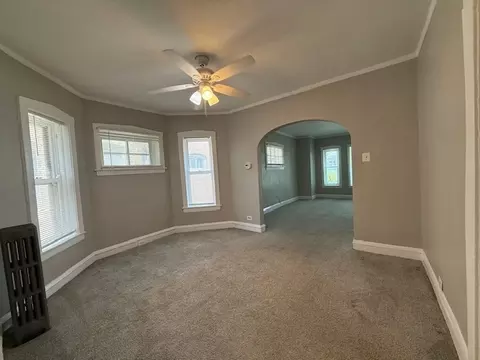 Living - 1504 Pitner Ave, Evanston, IL 60201 photo 4 of 9