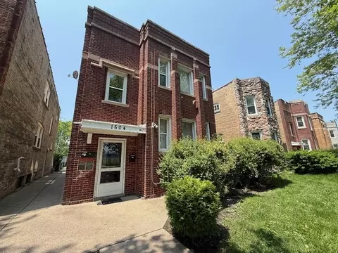Exterior - 1504 Pitner Ave, Evanston, IL 60201 photo 2 of 4
