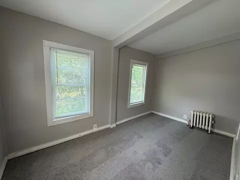 Bedroom - 1504 Pitner Ave, Evanston, IL 60201 photo 6 of 6