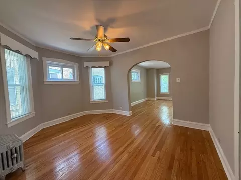 Living - 1504 Pitner Ave, Evanston, IL 60201 photo 9 of 9